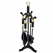 Каминные наборы. Самые низкие цены в Украине