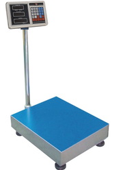 весы товарные на 300 кг