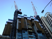 Требуются строители - каменщики, бетонщики-монолитчики, штукатуры