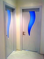 Межкомнатные двери от производителя