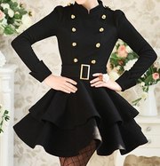 начинающий дизайнер-модельер