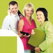 Работа агентом на дому