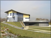 Услуги архитектора