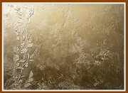 ВЕНЕЦИАНЩИК - ДЕКОРАТИВЩИК. КАРТИНЫ ИЗ ГИПСА - БАРЕЛЬЕФ