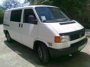 Водій зі своїм авто шукає роботу