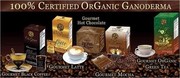 Работа в компании ORGANO GOLD