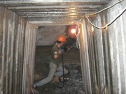 Строительство водопровода,  канализации,  газопровода