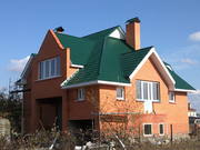 Выполним строительные работы