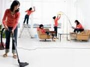 Срочно: требуется Домработница с проживанием