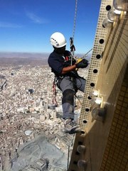 Требуются промышленные Альпенисты и Ученики!!!!