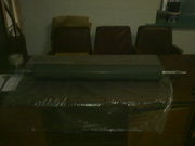 анилоксовый вал