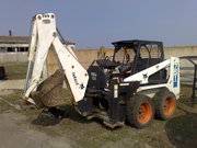 Металлоконструкции,  компактная техника,  сыпучие