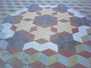 Тротуарная и фасадная плитка в Одессе