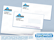 Различные виды конвертов