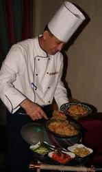 Повара  Узбекской и восточной кухни