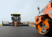 асфальтирование асфальтування в Виннице укладка и продажа тротуарной п