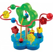 Оптовые продажи деревяных игрушек ТМ 