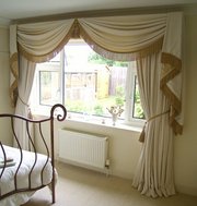 Требуется швея в салон штор 