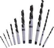 Заточка твердосплавных фрез