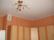 НАТЯЖНЫЕ ПОТОЛКИ ОТ 100 ГРК/КВ. М.