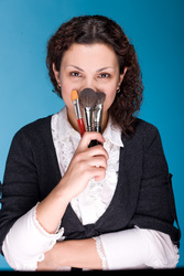 Ищу работу визажиста