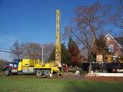 Бурение скважин любой сложности.