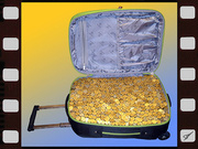     Ремонт чемоданов,  сумок,  барсеток. на левом берегу