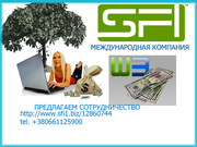 ПАРТНЕРСКОЕ ПРЕДЛОЖЕНИЕ