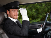 Водитель курьер в ресторан