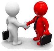 Срочно. Приглашаю помощника руководителя.