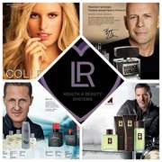 Дополнительный заработок с компанией LR