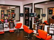 Парикмахерская Гламур