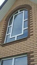 Вікна, Rehau, Salamander, двері, лоджії, балкони металопластикові