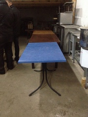 Продажа б.у. столов