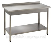 Распродажа новой нержавейки для кухни кафе баров ресторанов.