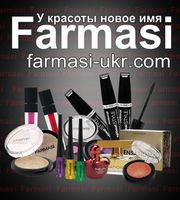 Регистрация Farmasi