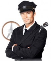 На постоянную работу срочно требуется водитель категории