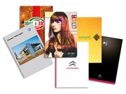 Услуги дизайнера,  полиграфические услуги