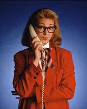 Диспетчер на телефон. 