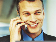 Оператор отдела телефонного консультирования.