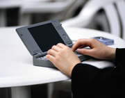 Стажер в офис.