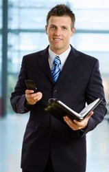 Требуется толковый помощник