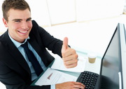 Помощник по рекламе в офис