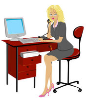 Требуется диспетчер-консультант