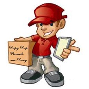 Требуется курьер-консультант