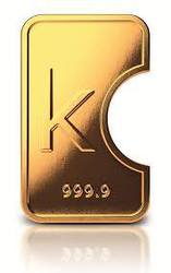 Компания Karat Bars