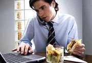 Менеджер  для удаленной работы 