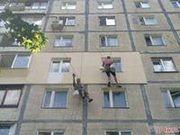 приглашаем бригаду высотников на работу