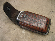 чехлы -ножны для ножей.чехлы для телефонов изготавливаю