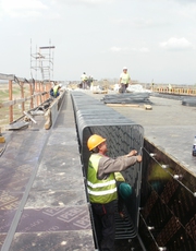 Зварювальник-сантехнік Wanted, негайний початок